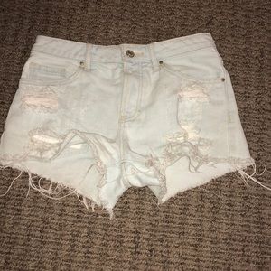 Pacsun shorts
